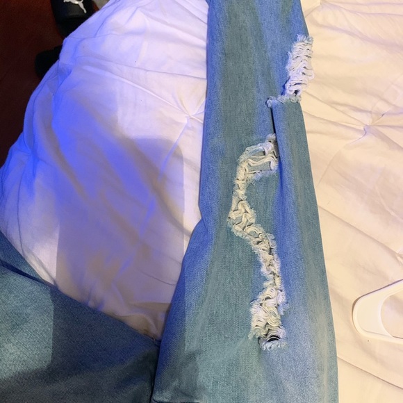 Denim Jacket - Picture 3 of 6